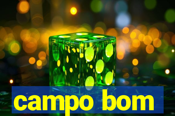 campo bom